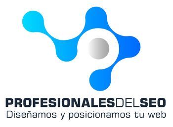 logotipo de profesionales del seo - Olivares Conecta