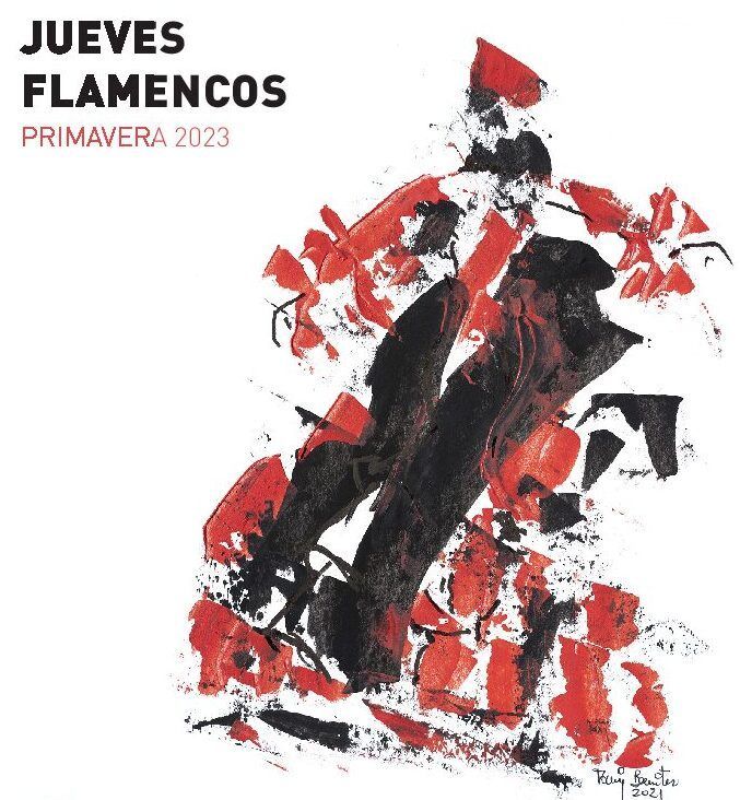 Jueves Flamencos Primavera 2023